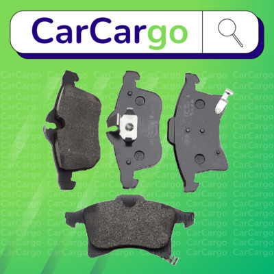 BRAKE PADS Front FOR Opel Astra H Classic 1.4 2009-2024 HIGH QUALITY NEW