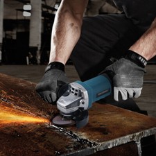 220V Multifunctional Cutting Machine Angle Grinder Polishing Machine 11000rpm