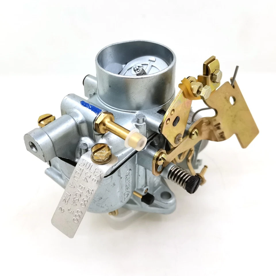 Carburateur Solex 34 BICSA Peugeot 403, 404, 504 Brand new - Image 3 of 4
