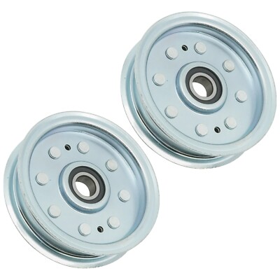 Deck Pulley for John Deere LX200 GT225 GT235 GT245 LT170 38'' 42'' 44'' 48 54'' Qty2