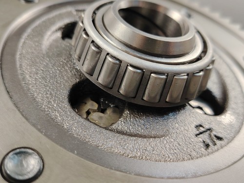 2000 TOYOTA MR2 ZZW30 5SPEED 6SPEED HELICAL TORSEN LIMITED SLIP DIFFERENTIAL LSD - 第 8/10 張圖片