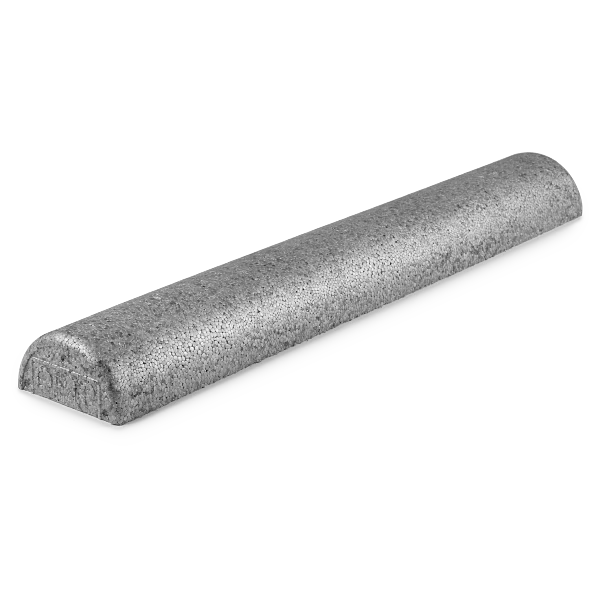 OPTP Silver AXIS Foam Roller - Moderate Density 36 x 3 Inches
Opens in a new window or tab