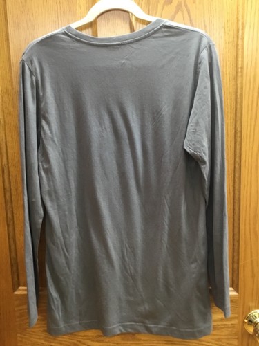 Top Juniors 2XL Realtree manica lunga caccia ragazza nuovo con etichetta - Foto 6 di 10