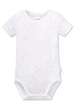 Schiesser Bambino Body 56 62 68 74 80 86 92 98 104 Mezza Manica Erstling 100%