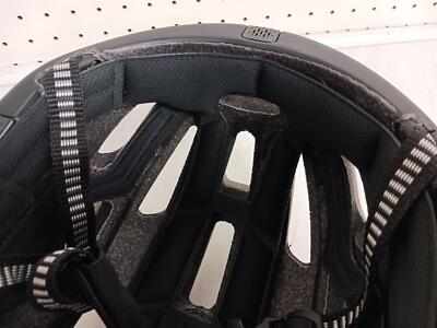 Sena R1 - der smarte Fahrradhelm - Mattes Weiß - Gr. L -- 2141/501