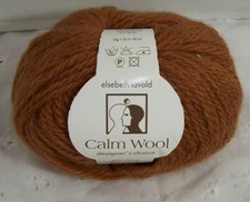 Elsebeth Lavold CALM WOOL designers choice 50...