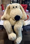 NOS Vintage 1995 Ty Plush (Sally Winey) DOPEY the Dog #2022 With 3rd. Gen.Tag❤️