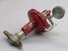 BADGER METER 1002GCNCC2SV0SELNC2 RESEARCH CONTROL VALVE T258204