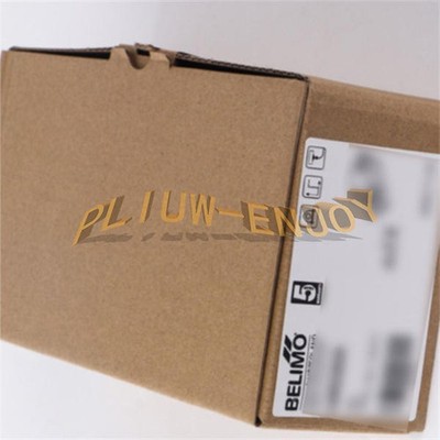 1PCS NEW BELIMO LF230-S Damper Actuator 4Nm 100-240VAC