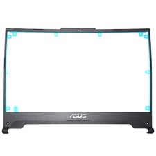 New For Asus TUF Dash 15 FX517 FX517Z Gaming Laptop Lcd Bezel Cover Front Frame