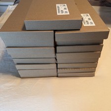 Lot Of 17 NEW OEM Dell KB216-BK-US USB Dell Multimedia Keyboard, Black