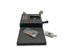 Secret Alert 1926 Emergency Alert System With Panic Button  BY TCC Vintage 1984