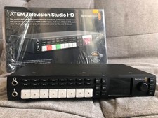 Blackmagic ATEM Television Studio HD