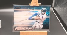 2018 Topps Stadium Club - Power Zone Joey Gallo #PZ-JG