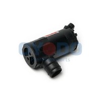 Waschwasserpumpe Scheibenreinigung FüR Hyundai IX35 EL LM 09 Bis 15 Oyodo Teil
