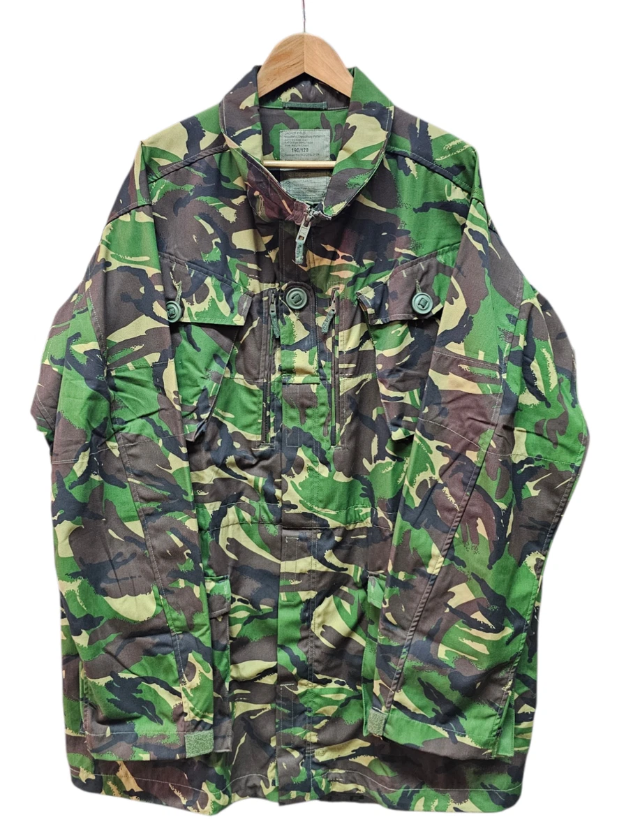British Jacket In Collectible Military Surplus Uniforms & Bdus for