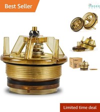 Bonnet Poppet Repair Kit for FEBCO 765 1-1/4 Backflow Preventer Vacuum Breaker