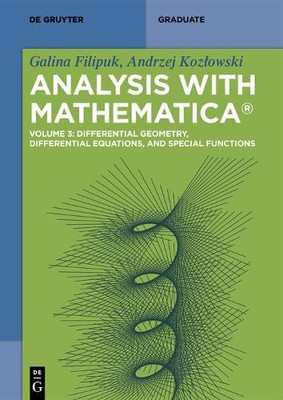 Andrzej Kozłows Differential Geometry, Differential Equations, and  (Paperback)