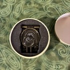 Rare Captain Jules's Extra Ordinary Telescope Ring Steampunk Accessory with Tin — photo 7