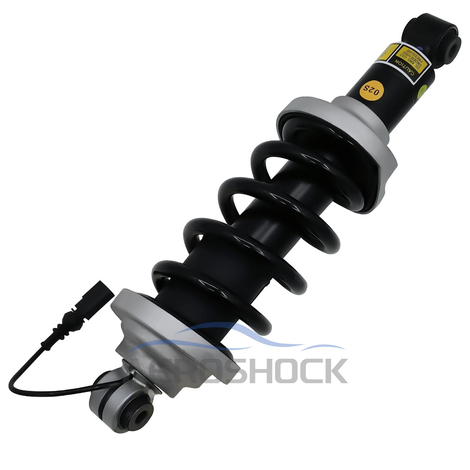 Rear LH+RH Shock Absorber w/Magnetic Fit Audi R8 V8 V10 4T0512019AE 4S0512019P