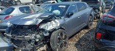 CITROEN C5 X SHINE SHOCK ABSORBER & SPRING LEFT SIDE REAR