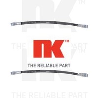 2X Bremsschlauch Nk 853930 2 BremsschläUche Rechts Links Hinterachse