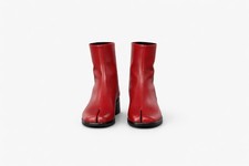 Handmade Tabi boots for girls and womens