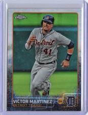 Click to enlarge Victor Martinez