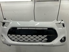 Pare-choc avant Citroen C4
