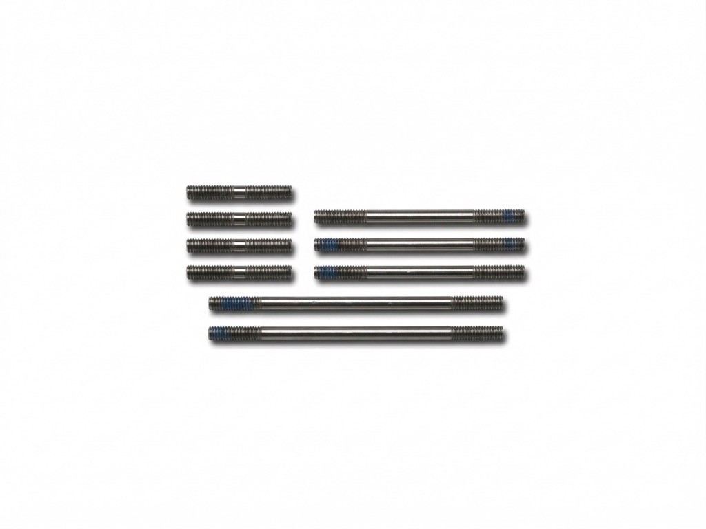 Stainless Steel Linkage Rod - 550E : H55049T
