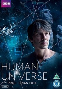 Human Universe [DVD] | DVD | Zustand gut