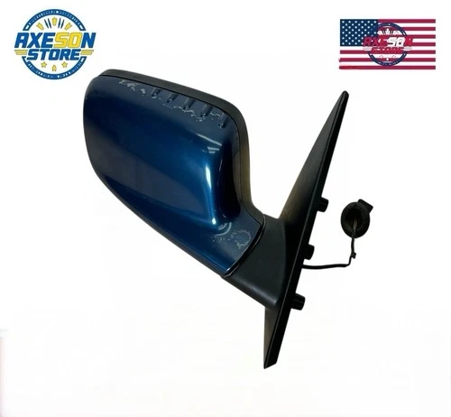 OEM BMW E46 2-DOOR 325CI 330CI 04-06 RIGHT PASSENGER SIDE DOOR VIEW POWER MIRROR