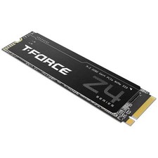 TeamGroup TM8FFW002T0C129 M.2 NVMe SSD - 2TB PCIe Gen4x4 Retail Black