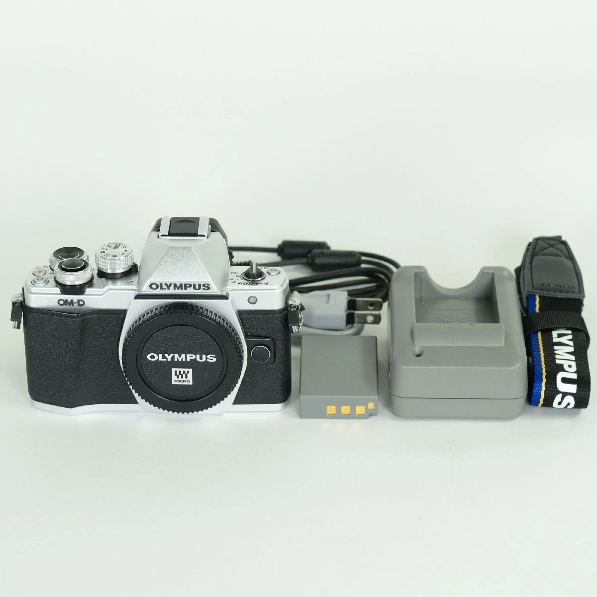 Olympus OM-D E-M10 Mark II Digital Cameras for Sale - Shop New