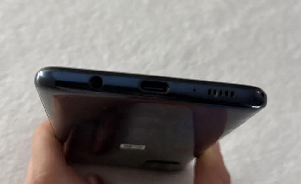Samsung Galaxy A51 · 128GB, foto 4 di 5