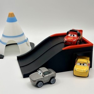 Cars Mini Adventures | eBay