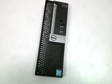 Dell Optiplex SFF 5050 Face Plate Cover