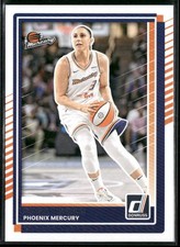 2025 Donruss WNBA #14 Diana Taurasi