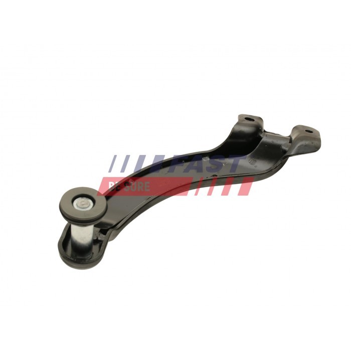Rouleau guide supérieur centre Renault Trafic II galet de porte coulissante