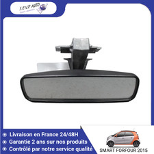 Retroviseur intérieur Smart FORFOUR