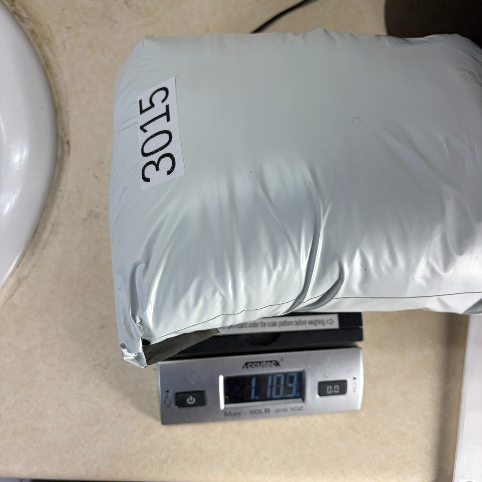 Pendleton Wool Bomber Jacket Womens Medium Plaid … - image 7