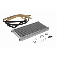 Vemo V15-61-0024 WäRmetauscher, Innenraumheizung FüR VW VAG