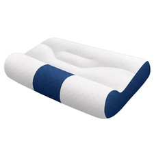 Super Ergonomic Pillow Neck Support Pillow Protect Your Neck Spine Orthopedic Be