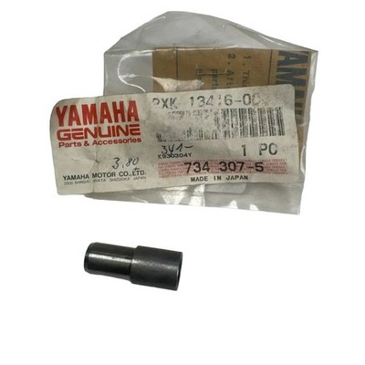YAMAHA OELROHR 1 PIPE, OIL 1 WARRIOR YFM350 XT350 SR250 2XK-13416-00 XX31807