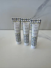 Beekman 1802 FRESH AIR Goat Milk Hand Cream Lot Of 3 Travel Size 0.5oz./15mL.