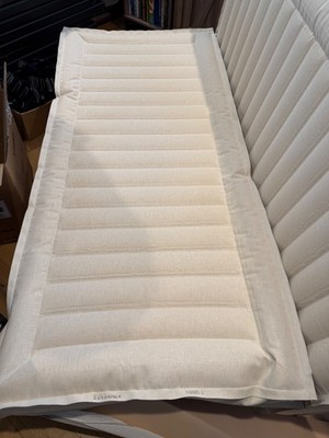 Both Sides-right And Left Select Comfort Sleep Number Eastern King S274