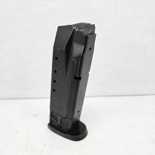 Used Oem S&W M&P 1.0 2.0 .40 10 Round Magazine Mag Fullsize Smith & Wesson