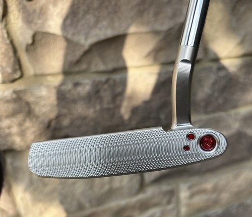 Scotty Cameron Circle T Tour Masterful Santa Fe Putter - -NEW! - Picture 6 of 10