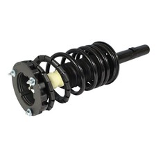 Gsp 811116 Rear Suspension Strut And Coil Spring Assembly Fits 94-07 Taurus Gsp 811116 Rear Suspension Strut And Coil Spring Assembly Fits 94-07 Taurus