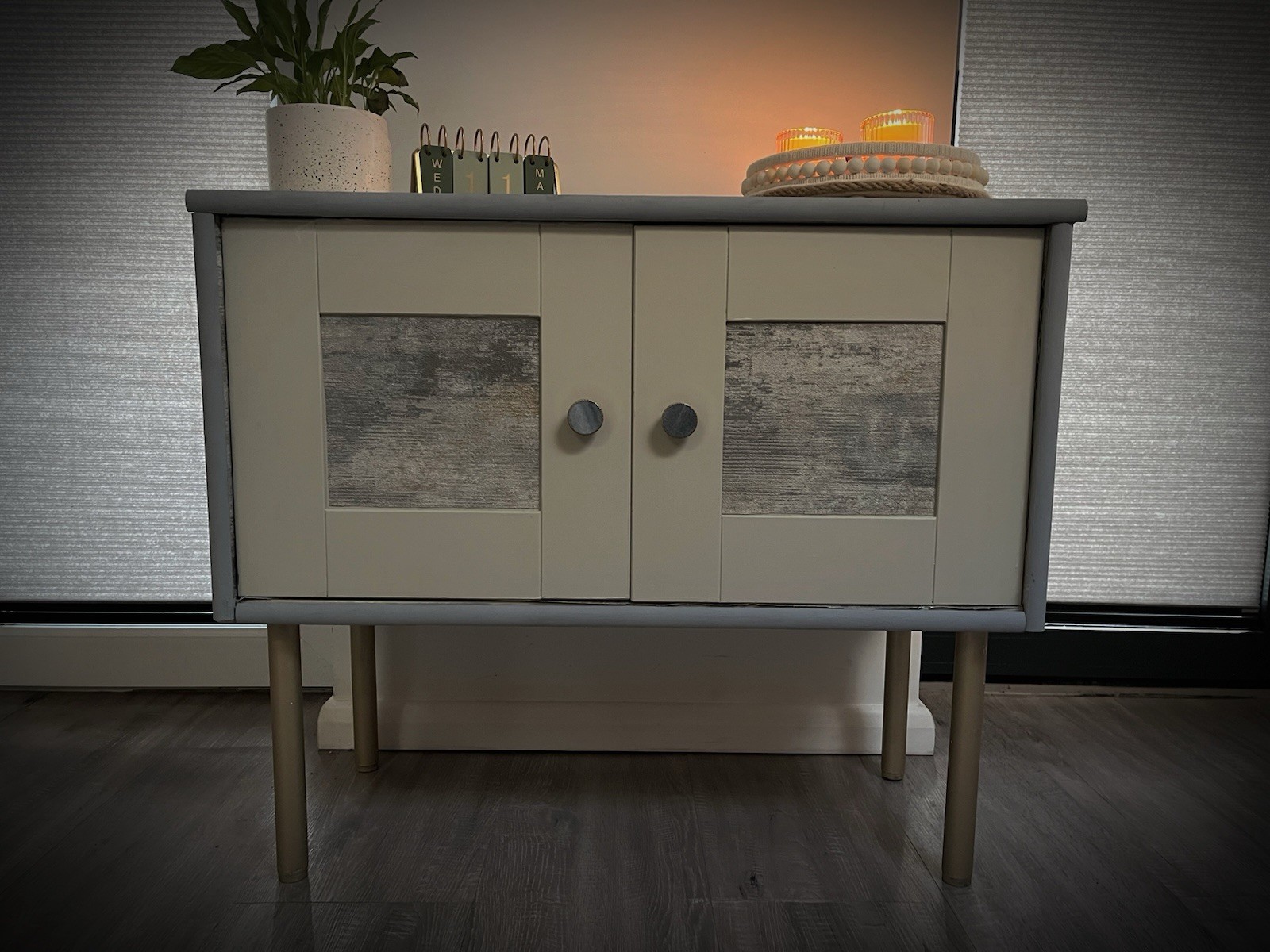 Sideboard Unit/ Multipurpose Use